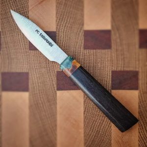 Cuchillo de monte 8 cm – Taula Madrid
