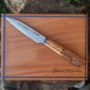 Cuchillo de cocina 12 cm