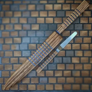 Set Sushi Yanagiba