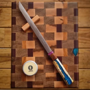 Cuchillo Jamonero 29 cm
