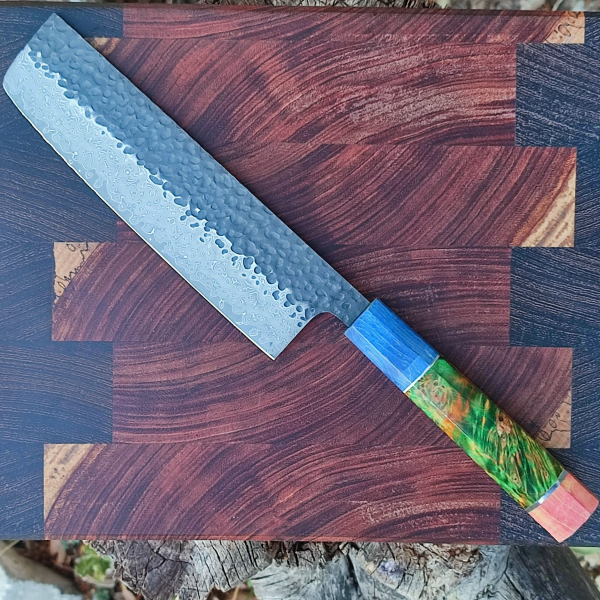 Nakiri Taula Madrid